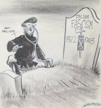 'Ah - A little flutter!'